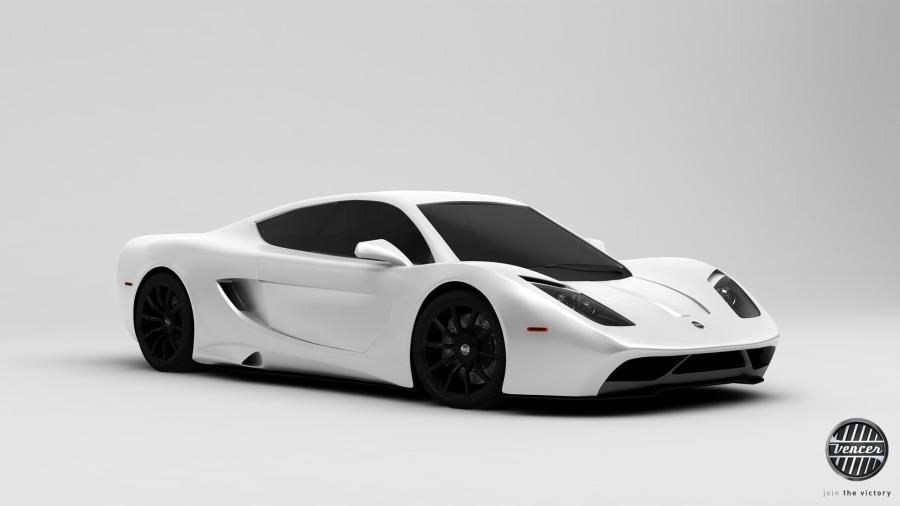 Vencer Sarthe '2012